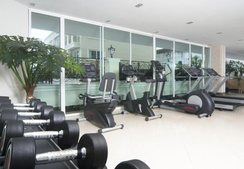 LK The Empress Pattaya 35