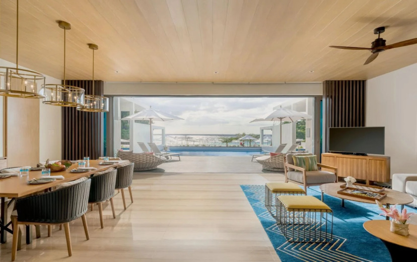 Crimson Resort & Spa Boracay 30