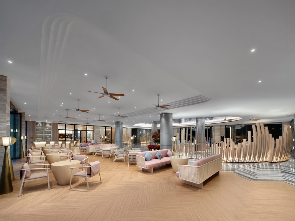 Tsingneng Landscape Coastal Hotel (ex. Liking Resort Sanya) 40