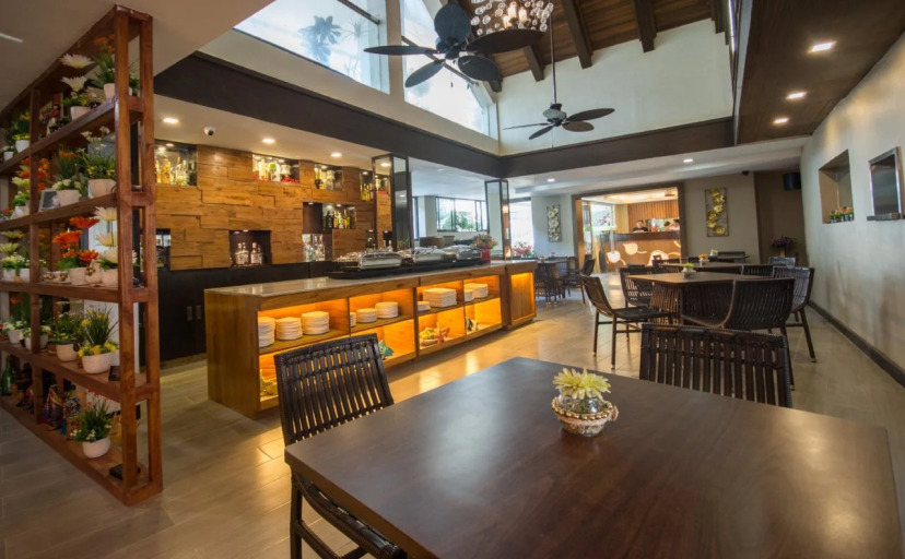 Boracay Haven Resort 22