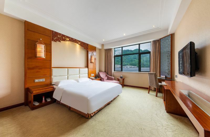 Santo Domingo International Hotel 10