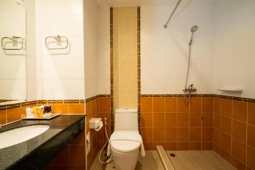 Baywalk Residence Pattaya 9