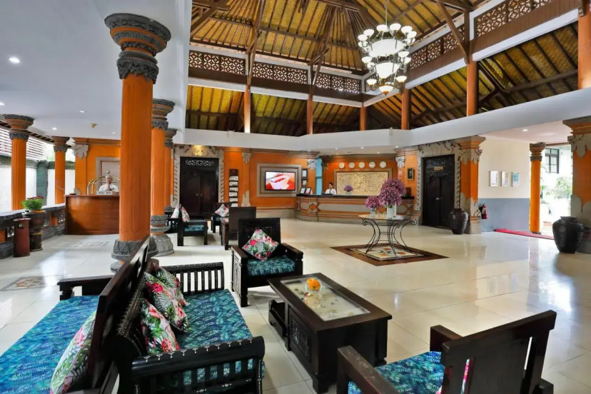 Puri Saron Seminyak 27
