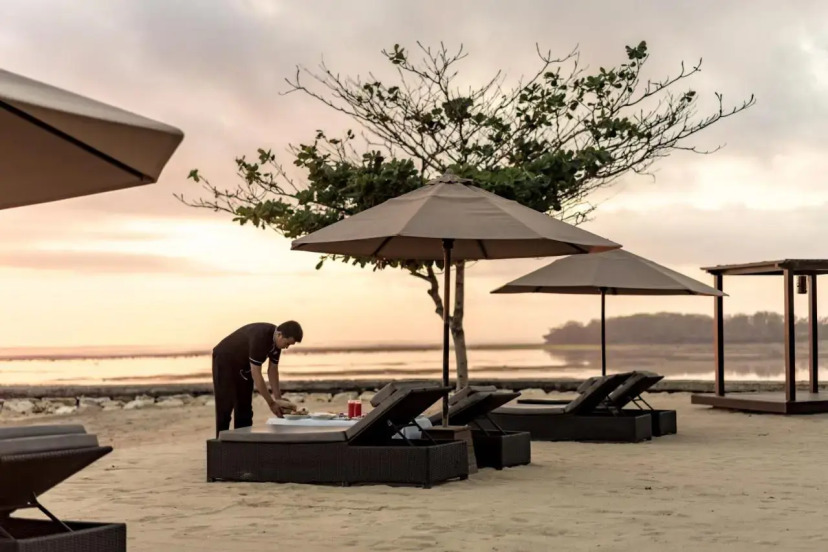 Kayumanis Nusa Dua Private Villa & Spa 20