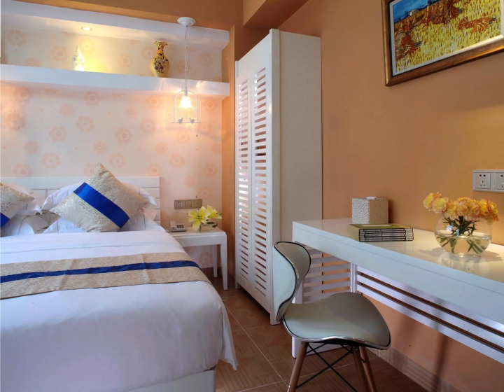 Care Hotel Coast Collection 1