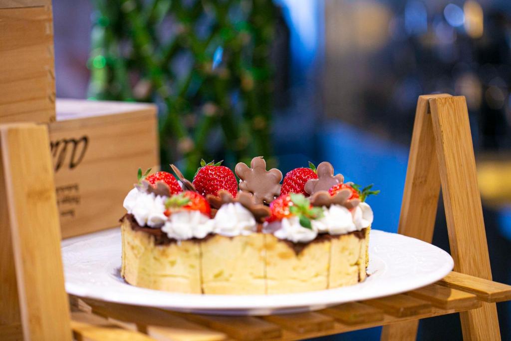 Kempinski Hotel Dalian 19