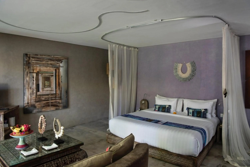 Blue Karma Dijiwa Seminyak 2