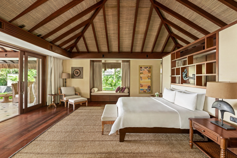 Shangri-La Boracay 1