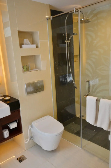 Prama Sanur Beach Bali 8