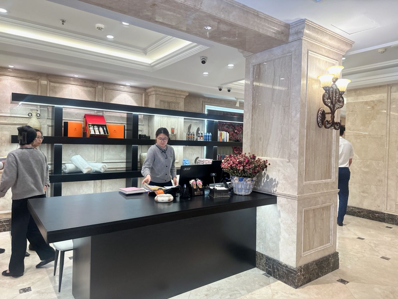 City Box Hotel Dalian  3