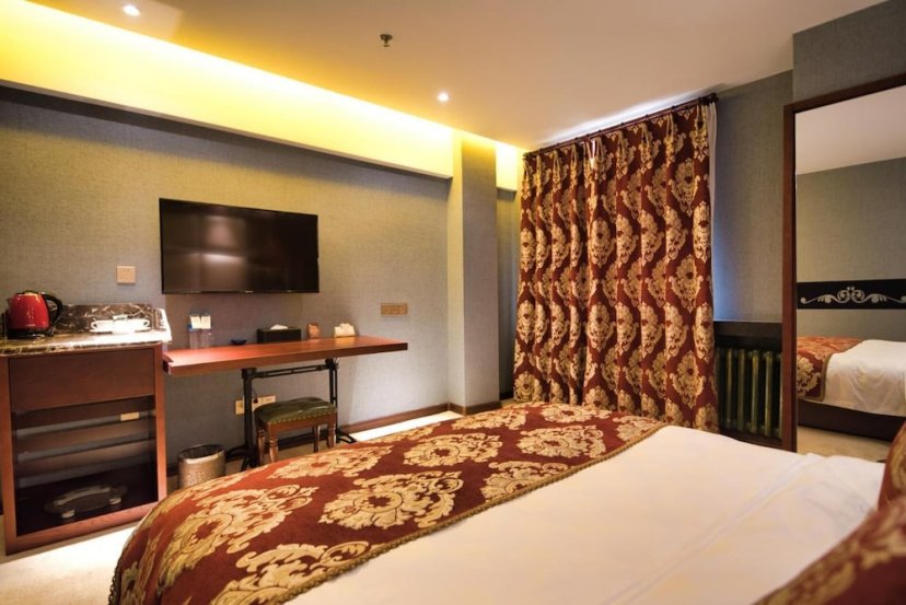 Bremen Inn Hotel (Harbin Central Street) 25