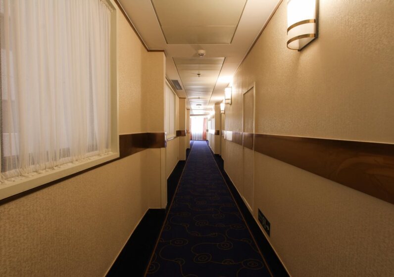 CITIC Hotel Beijing Airport 11