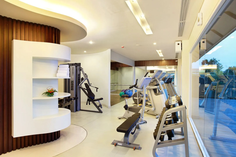 Mercure Bali Nusa Dua 23