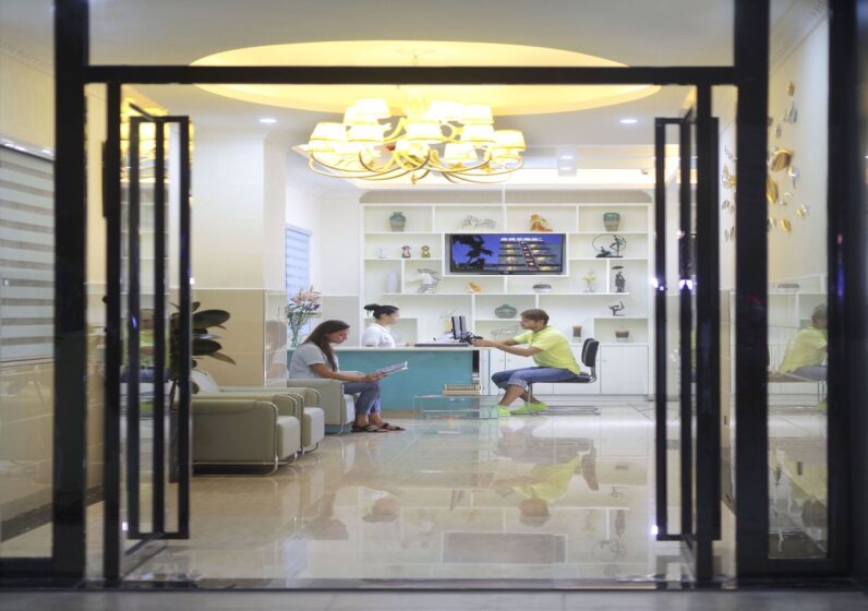 Care Hotel Coast Collection 15