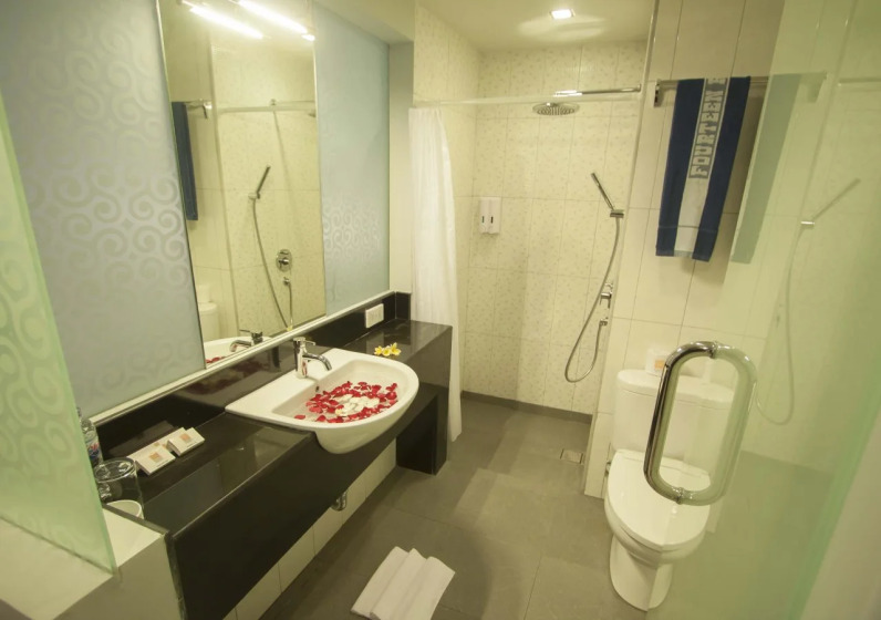 Бутик-отель Fourteen Roses 18