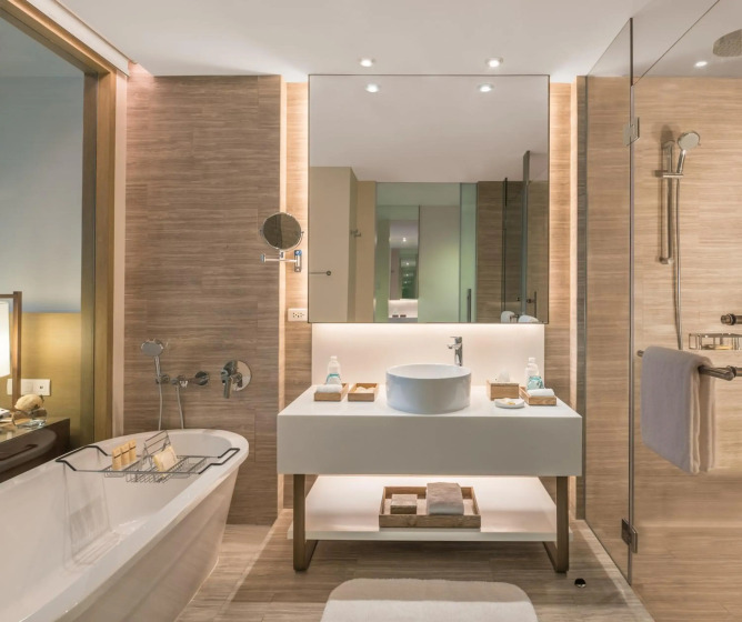 Crimson Resort & Spa Boracay 8