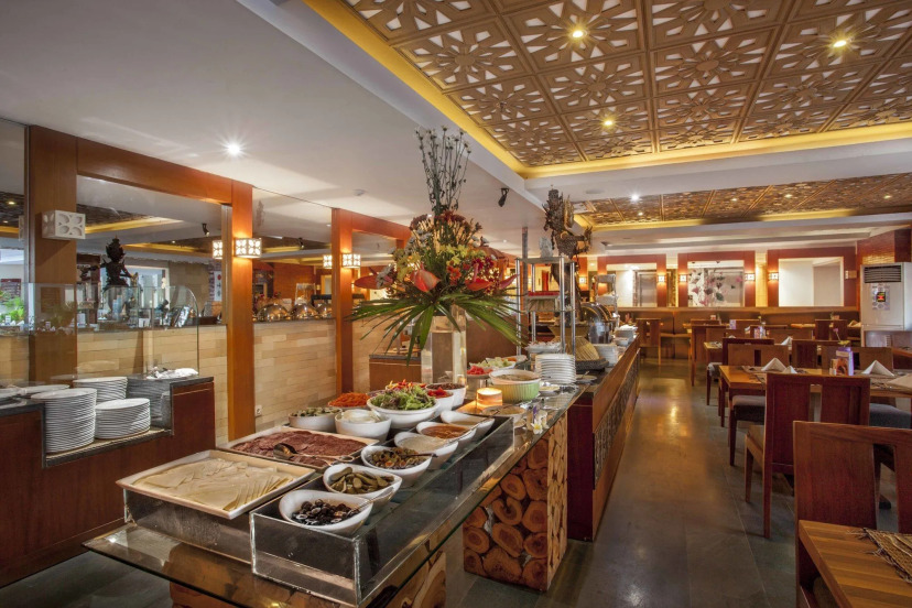 Horison Seminyak Bali 11