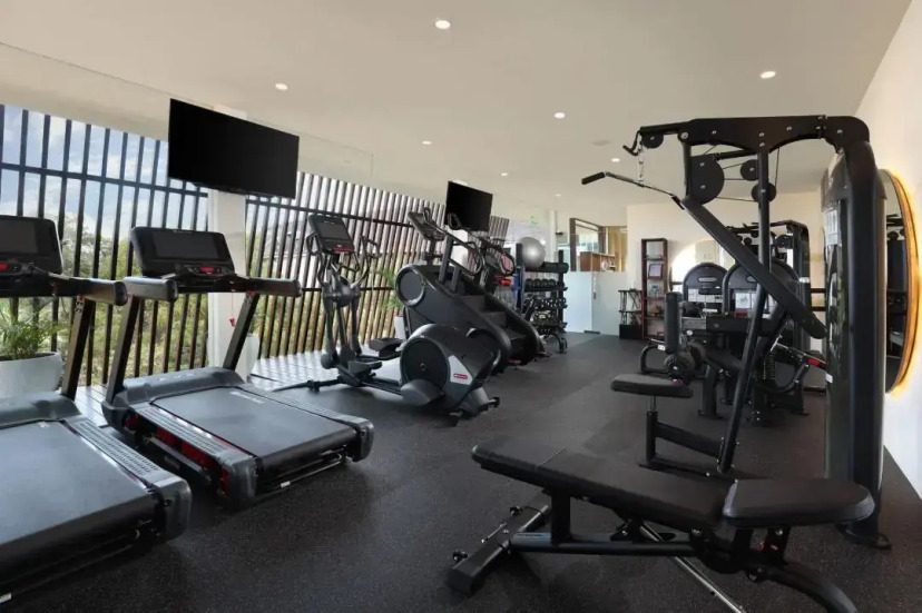 Grand Seminyak - Lifestyle Boutique Resorts 22