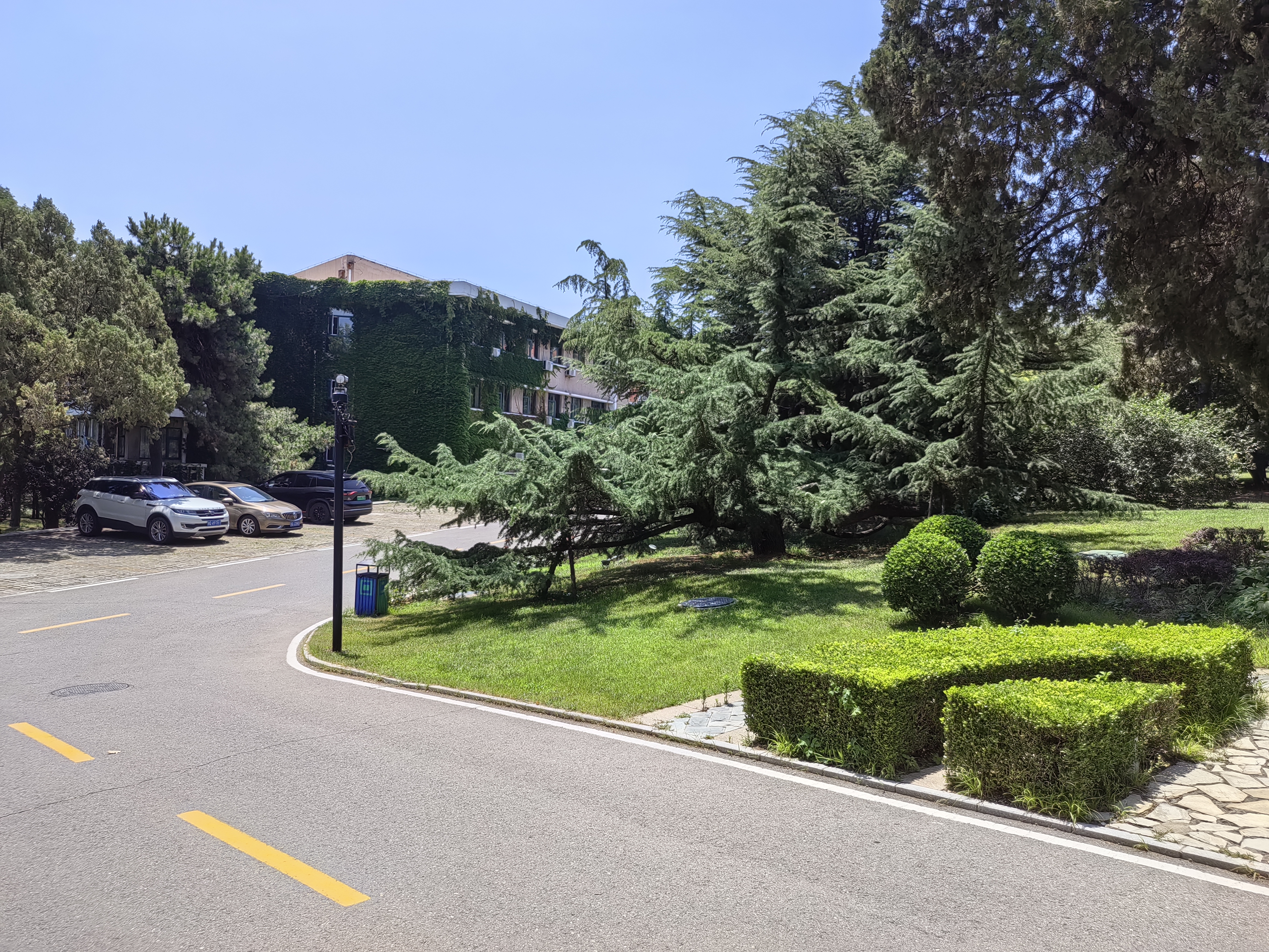 Dongjinglu Hotel (Дунцзинлу) 8