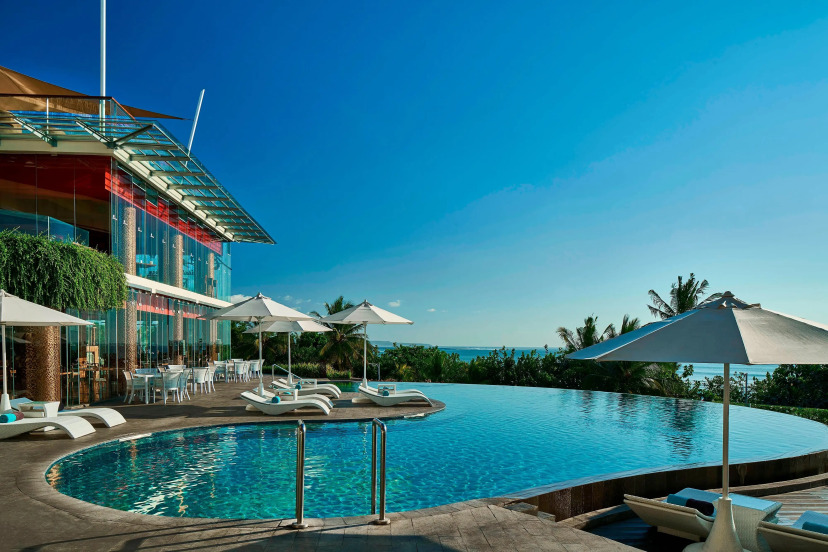 Sheraton Bali Kuta Resort 40