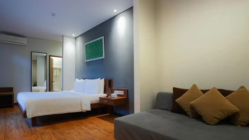 Grand Whiz Nusa Dua 4