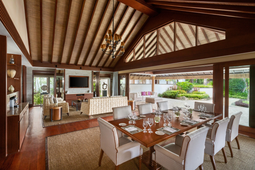 Shangri-La Boracay 19