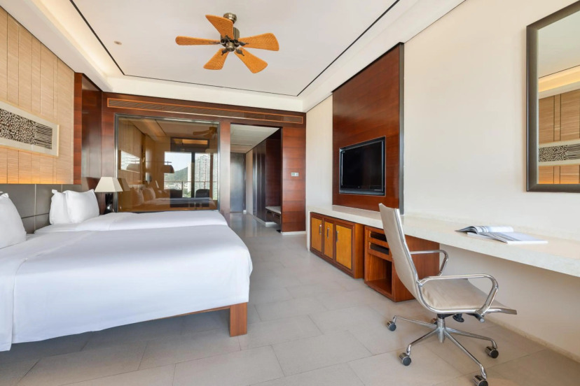 Crowne Plaza Sanya City Center 45