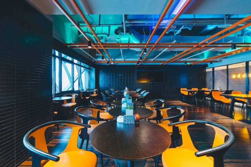 Atwell Suites Shanghai Wuning by IHG 12