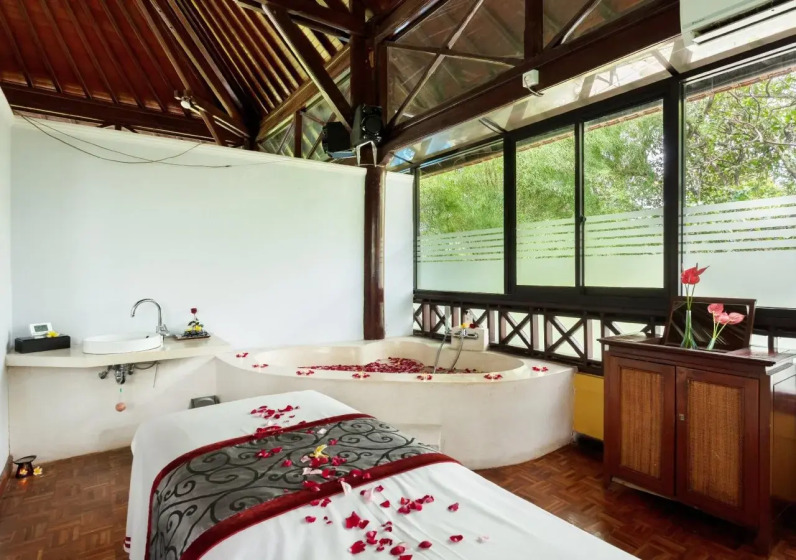 Prime Plaza Suites Sanur - Bali 4