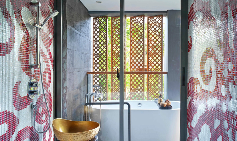 Indigo Bali Seminyak Beach 13