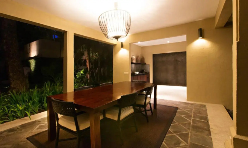 Kayumanis Sanur Private Villa & Spa 40