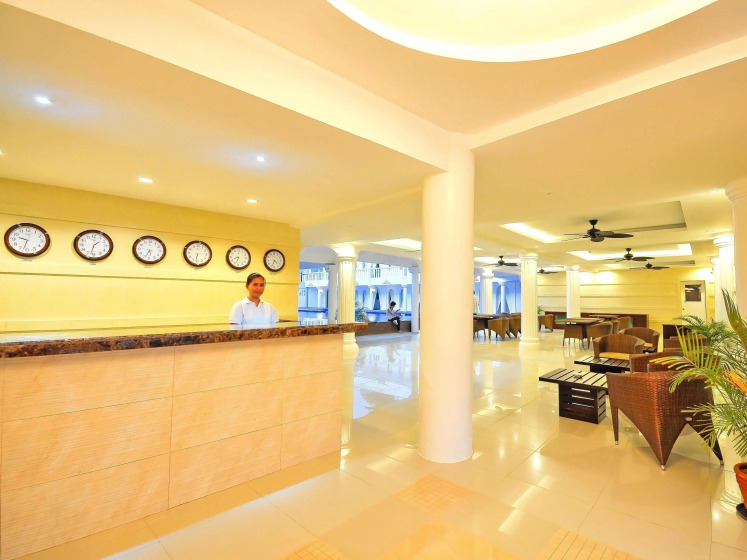 Boracay Summer Palace 18