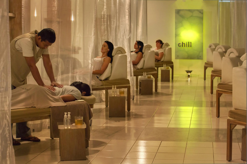 Impiana Private Villas Seminyak 14