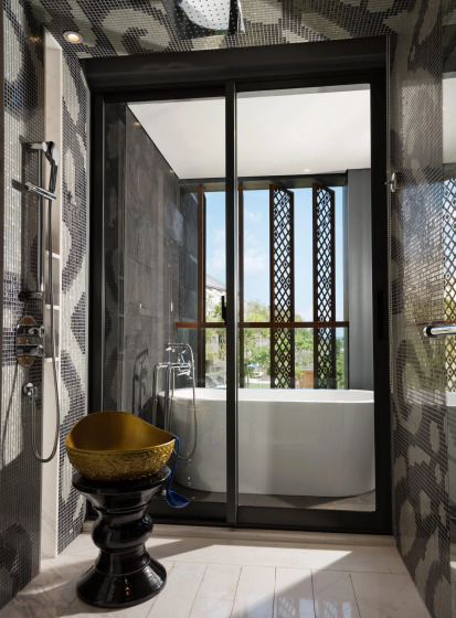 Indigo Bali Seminyak Beach 18