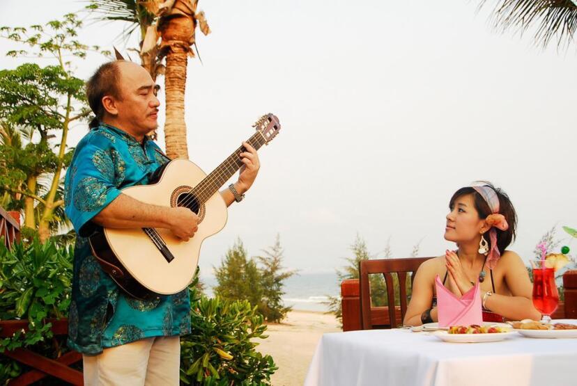 Grand Soluxe Hotel & Resort Sanya 28