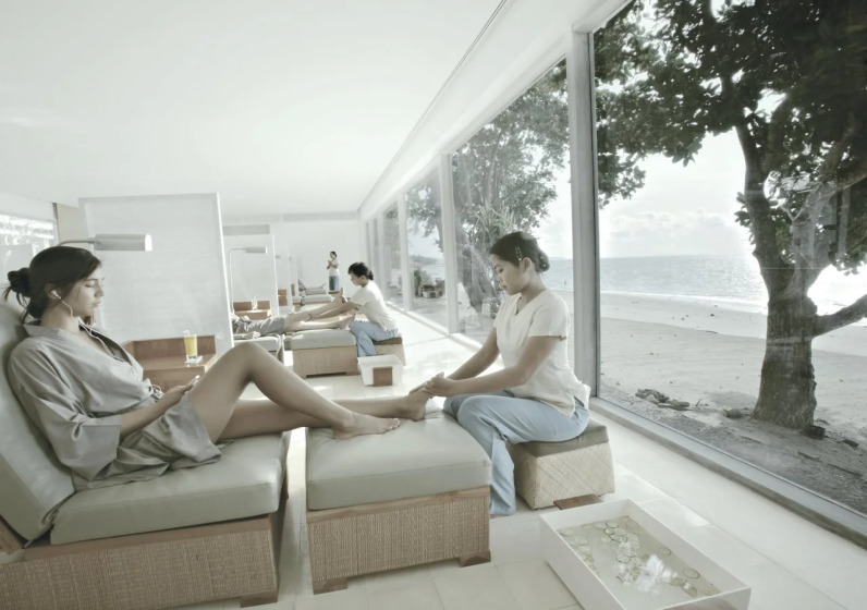 Bintang Bali Resort 27