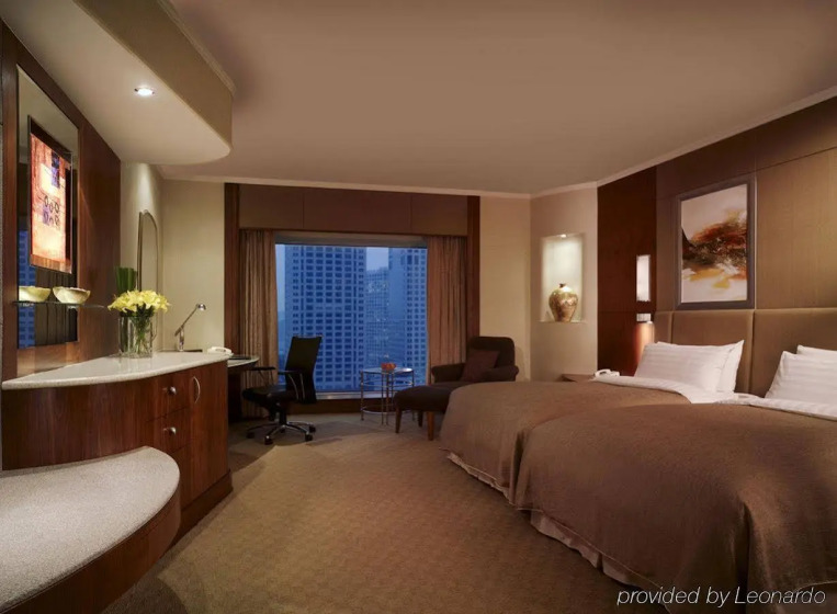 China World Hotel, Beijing 49