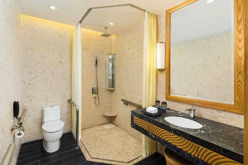 Four Points By Sheraton Sanya 8