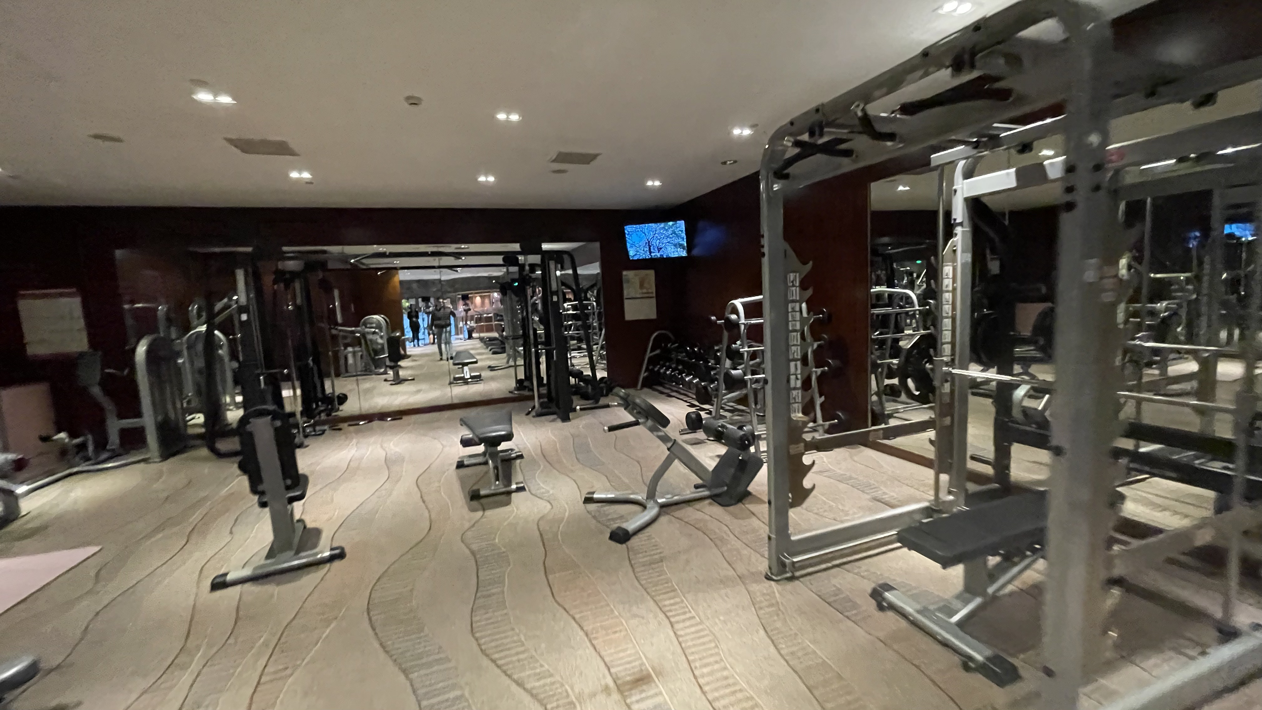 InterContinental Dalian 9