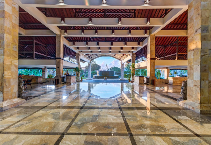 Discovery Kartika Plaza Hotel 24