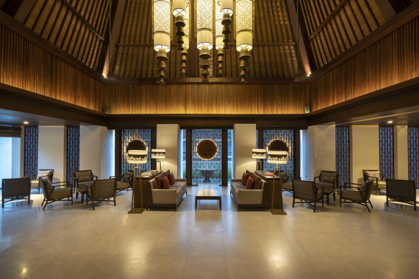 Ramayana Suites & Resort 10