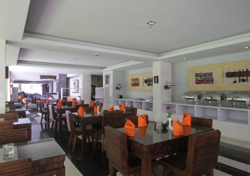 Бутик-отель Fourteen Roses 20