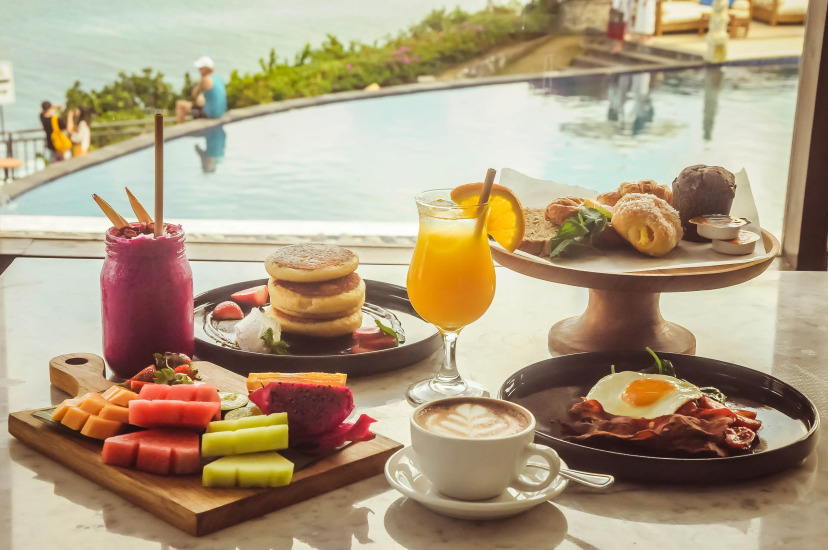 Blue Point Resort and Spa 14