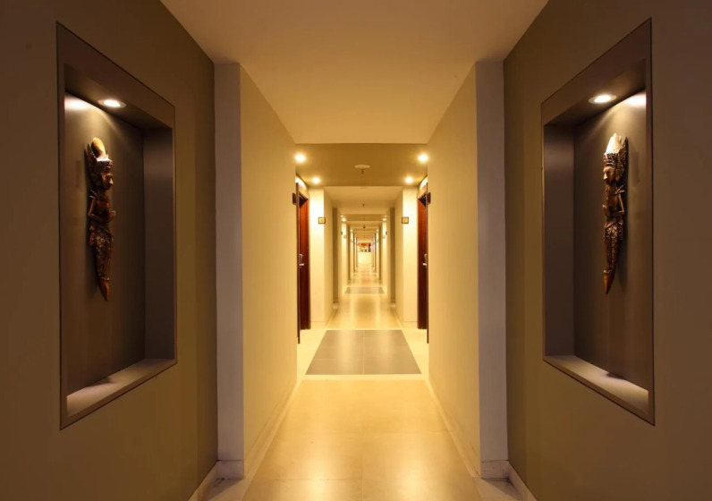 Horison Seminyak Bali 25