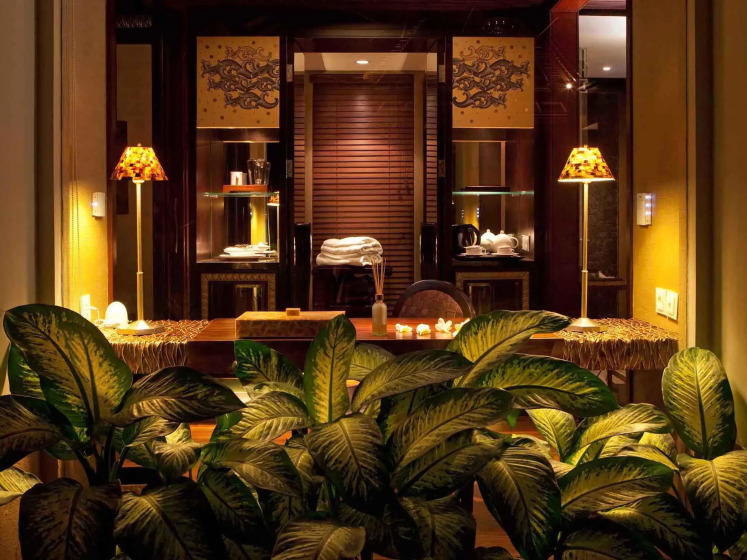 Amarterra Villas Resort Bali Nusa Dua, Autograph Collection 14