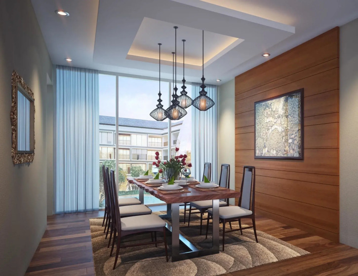 Golden Tulip Jineng Resort Bali 33