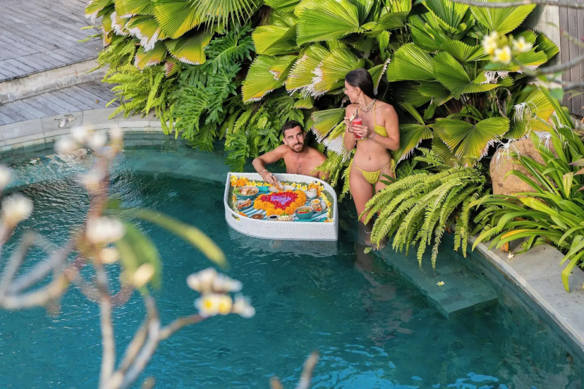 Ecozy Dijiwa Canggu 13