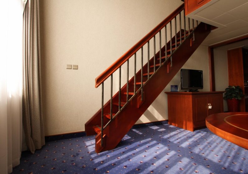 CITIC Hotel Beijing Airport 12