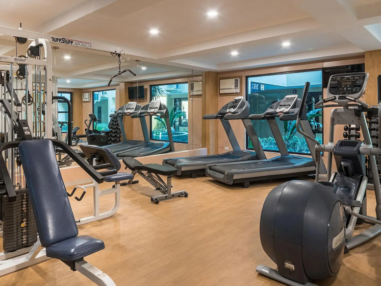 Henann Regency Resort & Spa 18