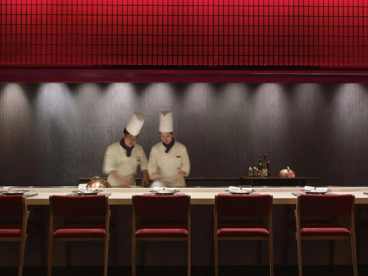 China World Summit Wing, Beijing 48